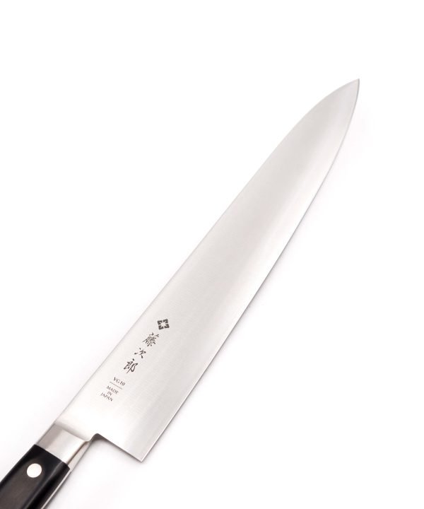 Tojiro DP Trinciante 30cm- coltellipersonalizzati.com