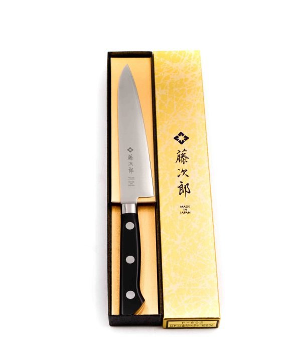 Tojiro DP Utility 15cm- coltellipersonalizzati.com