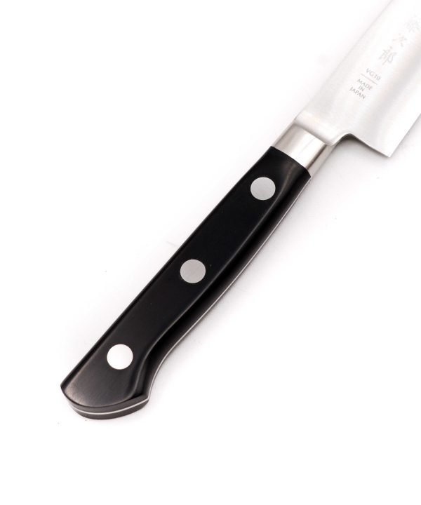 Tojiro DP Utility 15cm- coltellipersonalizzati.com