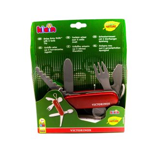 Victorinox Multiuso Giocattolo- coltellipersonalizzati.com