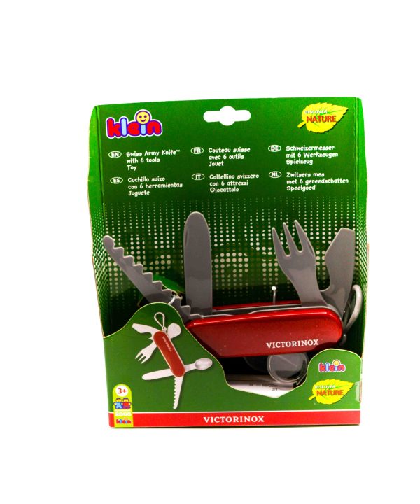 Victorinox Multiuso Giocattolo- coltellipersonalizzati.com