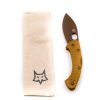Fox FX-311 Sabbia- coltellipersonalizzati.com