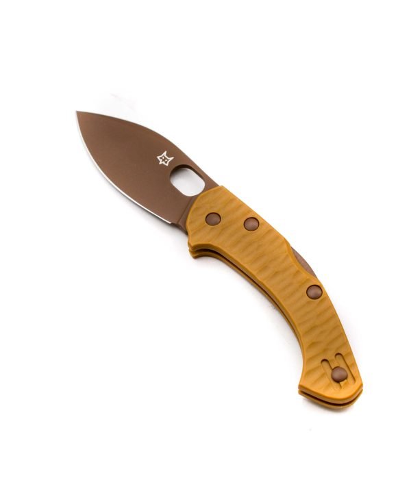 Fox FX-311 Sabbia- coltellipersonalizzati.com