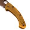 Fox FX-311 Sabbia- coltellipersonalizzati.com