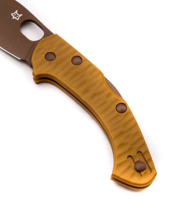 Fox FX-311 Sabbia- coltellipersonalizzati.com