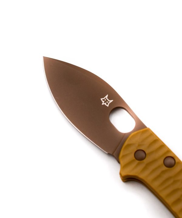 Fox FX-311 Sabbia- coltellipersonalizzati.com
