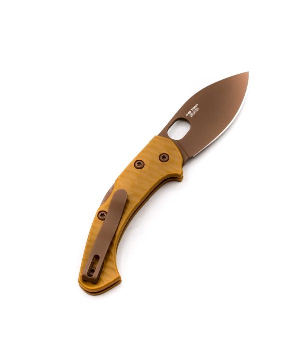 Fox FX-311 Sabbia- coltellipersonalizzati.com