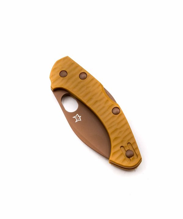 Fox FX-311 Sabbia- coltellipersonalizzati.com