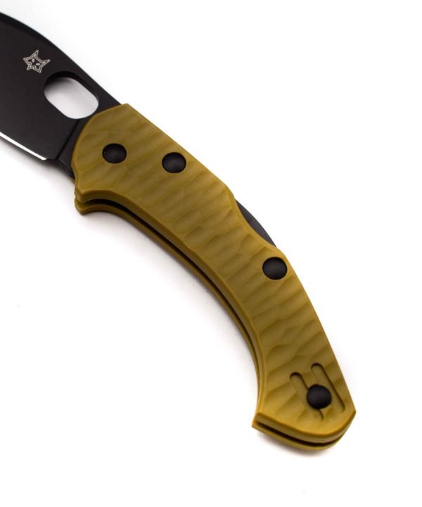 Fox FX-311 Verde- coltellipersonalizzati.com