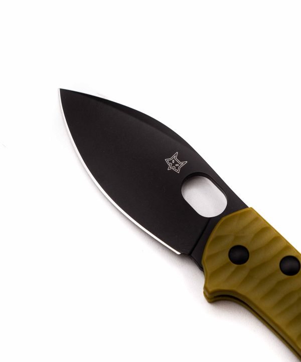 Fox FX-311 Verde- coltellipersonalizzati.com