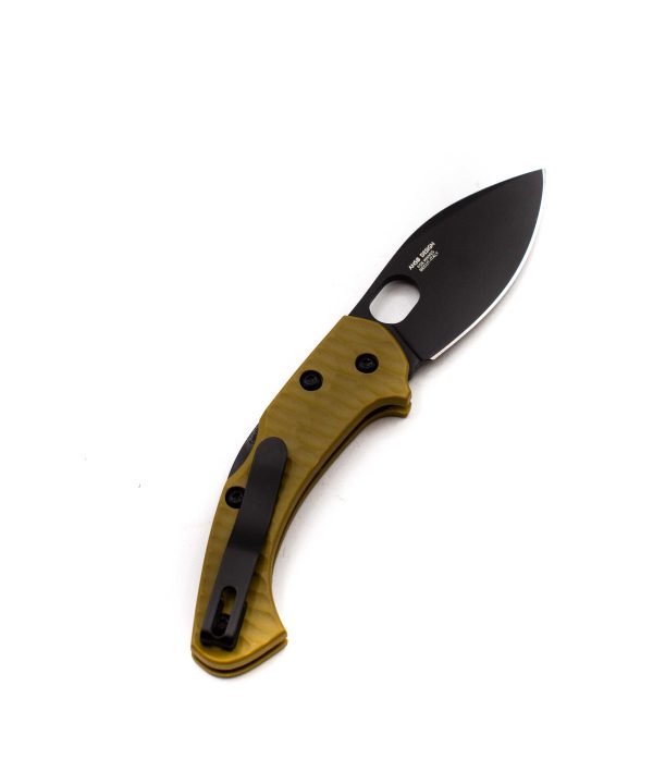 Fox FX-311 Verde- coltellipersonalizzati.com