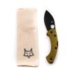 Fox FX-311 Verde- coltellipersonalizzati.com