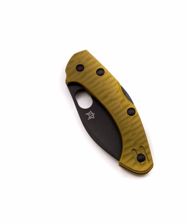 Fox FX-311 Verde- coltellipersonalizzati.com