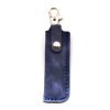 Higonokami Ottone 13cm Fodero Blu- coltellipersonalizzati.com