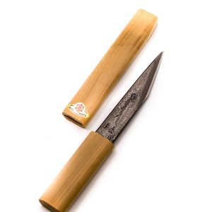 Mikisyo Yokote kogatana 13,5cm- coltellipersonalizzati.com