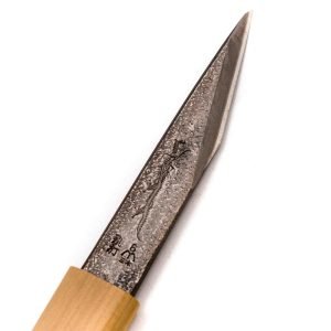 Mikisyo Yokote kogatana 13,5cm- coltellipersonalizzati.com