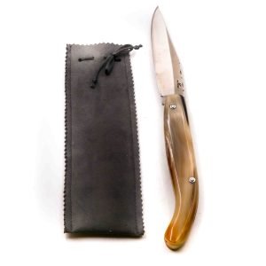Nino Gobbo Abruzzese 30cm- coltellipersonalizzati.com