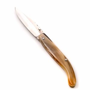 Nino Gobbo Abruzzese 30cm- coltellipersonalizzati.com