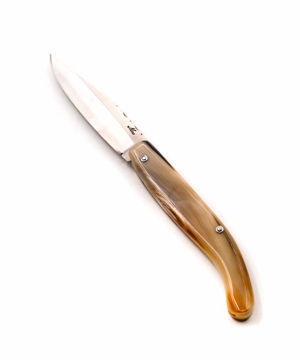 Nino Gobbo Abruzzese 30cm- coltellipersonalizzati.com