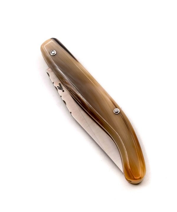Nino Gobbo Abruzzese 30cm- coltellipersonalizzati.com
