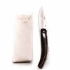 Nino Il Pescatore 31cm Scuro- coltellipersonalizzati.com