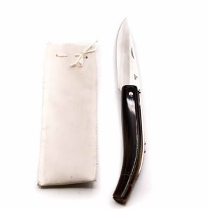 Nino Il Pescatore 31cm Scuro- coltellipersonalizzati.com