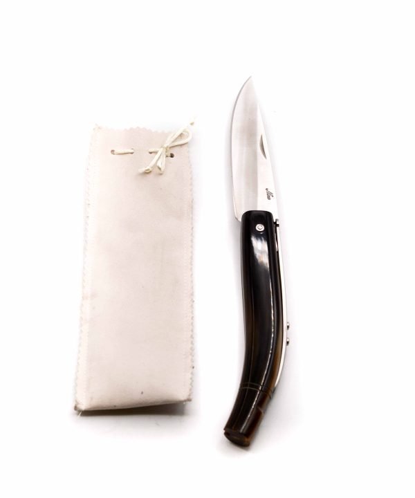 Nino Il Pescatore 31cm Scuro- coltellipersonalizzati.com