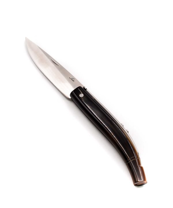 Nino Il Pescatore 31cm Scuro- coltellipersonalizzati.com