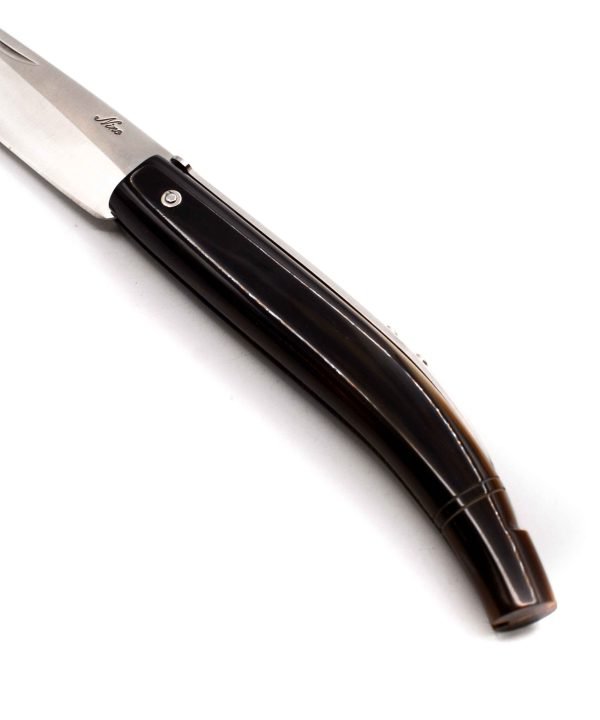Nino Il Pescatore 31cm Scuro- coltellipersonalizzati.com