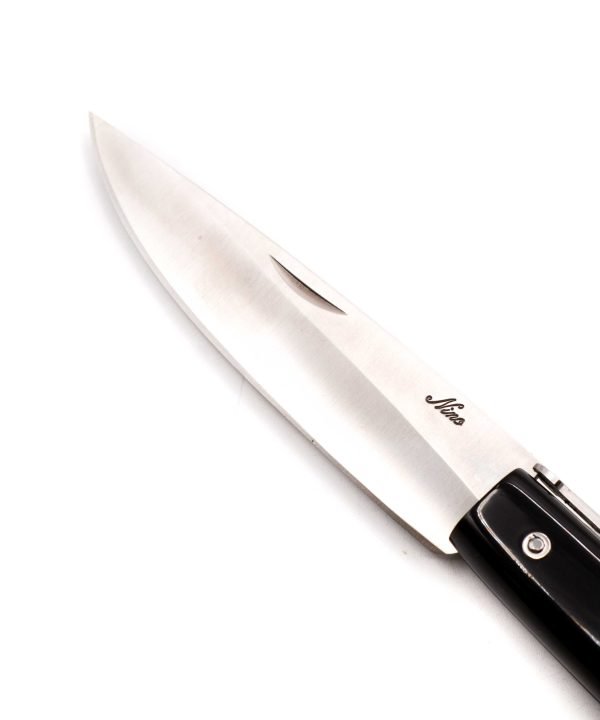 Nino Il Pescatore 31cm Scuro- coltellipersonalizzati.com