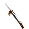 Nino Il Pescatore 31cm Scuro- coltellipersonalizzati.com