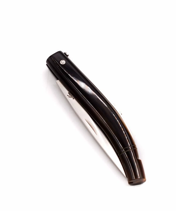 Nino Il Pescatore 31cm Scuro- coltellipersonalizzati.com