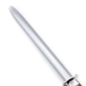 Coltellipersonalizzati Acciaino Diamantato Wood- coltellipersonalizzati.com
