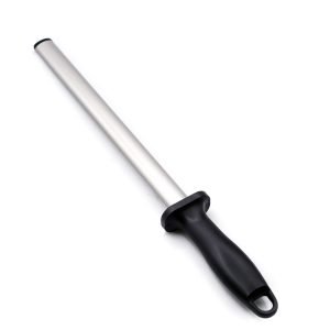 Coltellipersonalizzati Acciaino Diamantato- coltellipersonalizzati.com