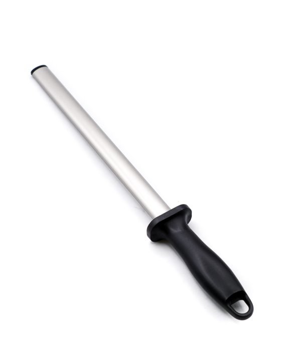 Coltellipersonalizzati Acciaino Diamantato- coltellipersonalizzati.com