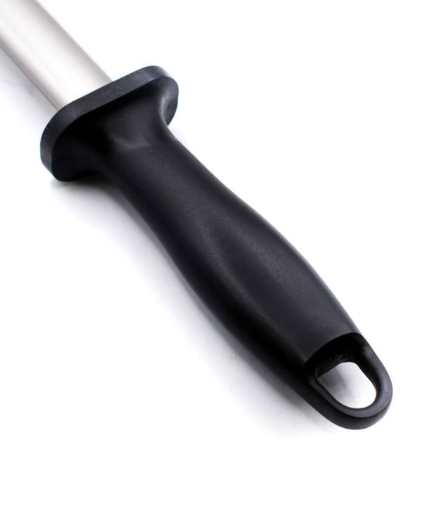 Coltellipersonalizzati Acciaino Diamantato- coltellipersonalizzati.com