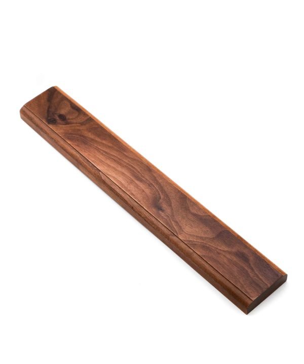 Coltellipersonalizzati Barra Magnetica Legno- coltellipersonalizzati.com