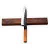 Coltellipersonalizzati Barra Magnetica Legno- coltellipersonalizzati.com