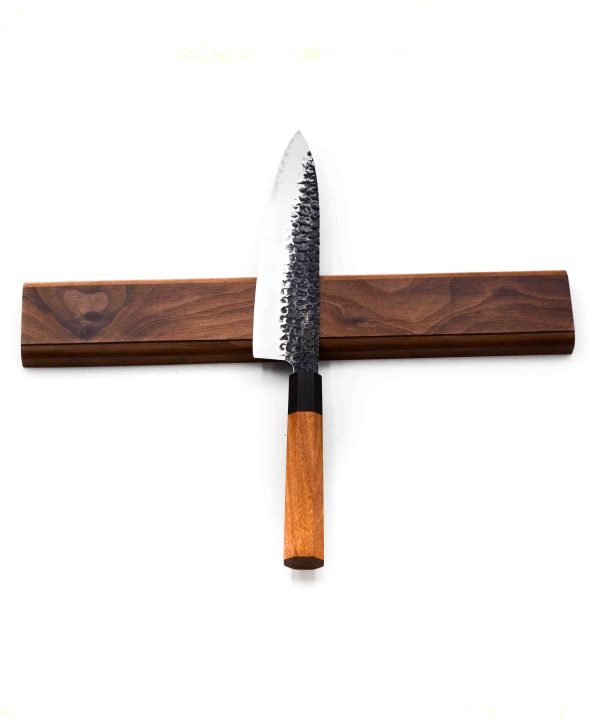 Coltellipersonalizzati Barra Magnetica Legno- coltellipersonalizzati.com