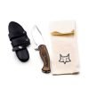 Fox FX-106 Eastwood Tiger-coltellipersonalizzati.com