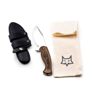 Fox FX-106 Eastwood Tiger-coltellipersonalizzati.com