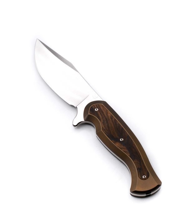 Fox FX-106 Eastwood Tiger-coltellipersonalizzati.com