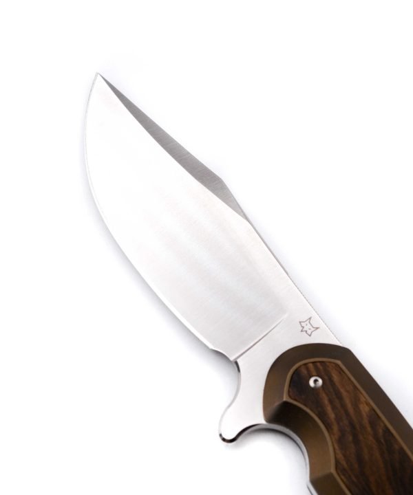 Fox FX-106 Eastwood Tiger-coltellipersonalizzati.com