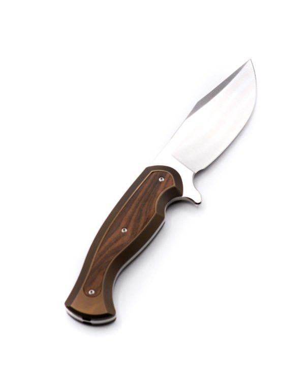 Fox FX-106 Eastwood Tiger-coltellipersonalizzati.com