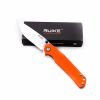 Ruike P801 Orange-coltellipersonalizzati.com