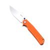 Ruike P801 Orange-coltellipersonalizzati.com