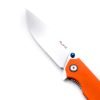 Ruike P801 Orange-coltellipersonalizzati.com