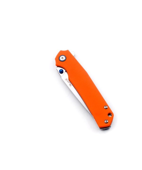 Ruike P801 Orange-coltellipersonalizzati.com