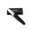 Ruike P848 Black-coltellipersonalizzati.com