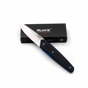 Ruike P848 Black-coltellipersonalizzati.com